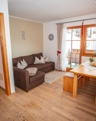 Apartment CANUS - Krumas Living - Kronplatz