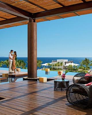 Secrets Vallarta Bay Resort & SPA - Adults Only