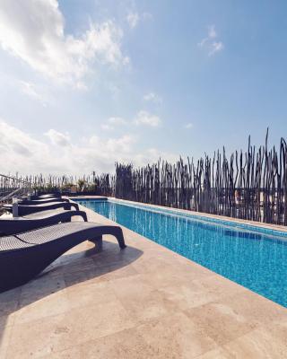Hotel CARPE DIEM Tulum by Nah Hotels