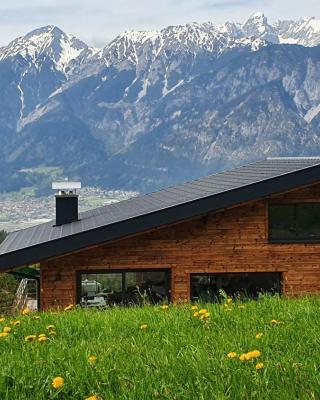 Gschwendtalm Tirol - Luxus-Apartment für Ihre Auszeit