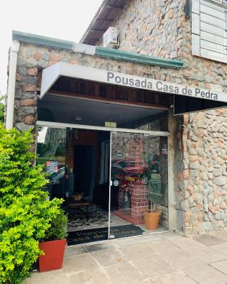 Casa de Pedra Mineira