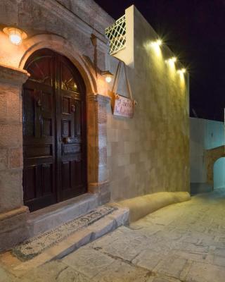 Lindos Boutique - Adults Only