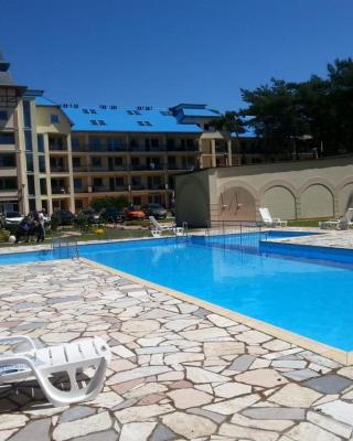Blue Mare Apartment u Agi