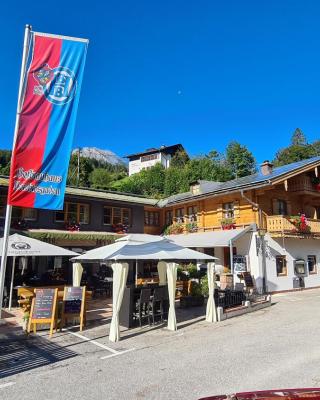 Gasthof Wimbachklamm