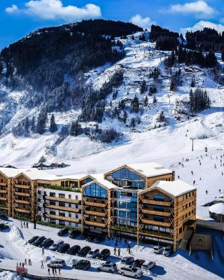 Carpe Solem Rauris by ALPS RESORTS