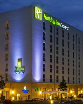 Holiday Inn Express Nürnberg-Schwabach