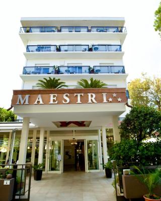 Hotel Maestri