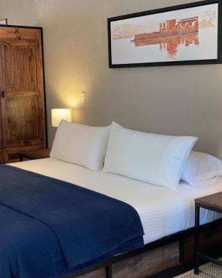 Gran Despertar El Faro Hotel Retreat