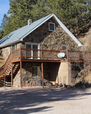 High country Guest Ranch