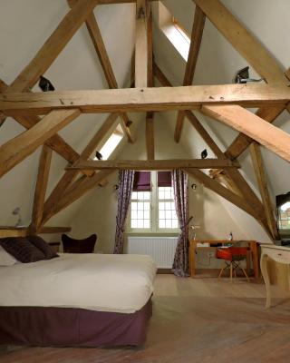 B&B Saint-Sauveur Bruges