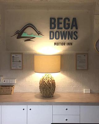 Bega Downs Motor Inn