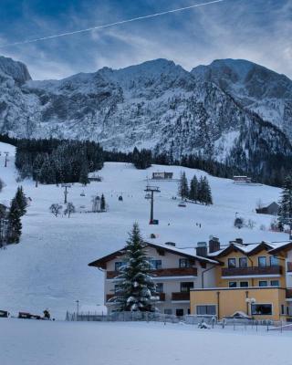 Gasthaus-Landhotel Traunstein