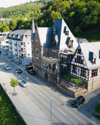 Hotel Villa Vie Cochem