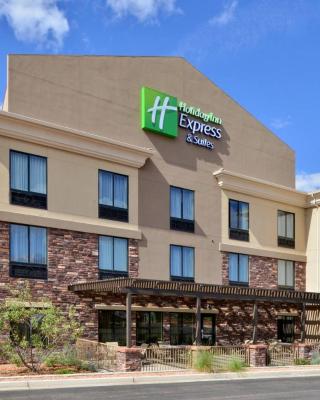 Holiday Inn Express & Suites Page - Lake Powell Area, an IHG Hotel