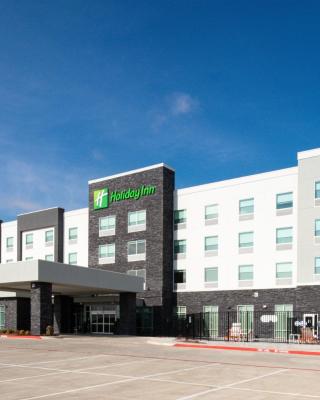 Holiday Inn - Fort Worth - Alliance, an IHG Hotel