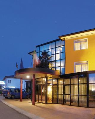 Hotel Victoria