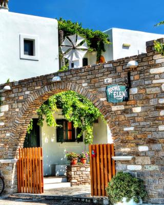 Eleni Rooms