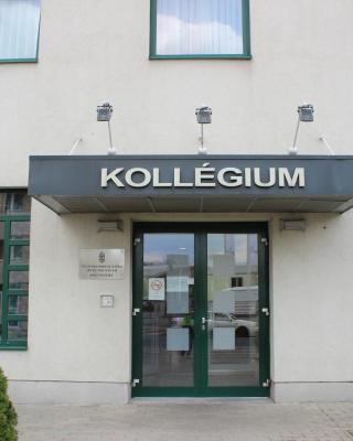 Famulus Kollégium