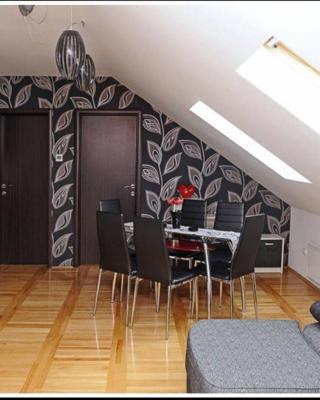 Apartman u sklopu hotela Kraljevi Čardaci SPA