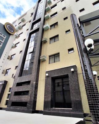 Granville Hotel