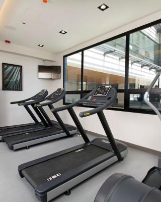 Staybridge Suites - Guadalajara Novena by IHG