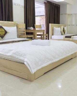 Dai An Binh Tan Hotel