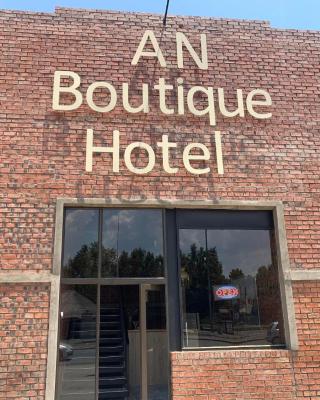 AN Boutique Hotel