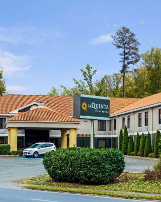 La Quinta Inn by Wyndham Radford