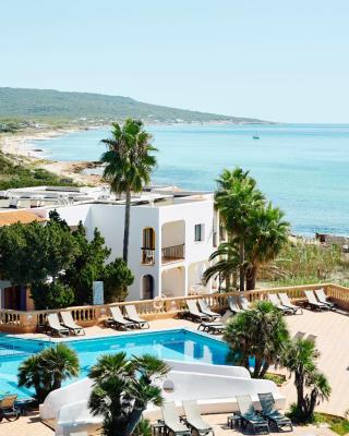 Insotel Hotel Formentera Playa