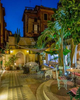 Hotel Emona Aquaeductus