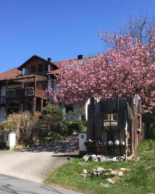 Ferienwohnung Gammer