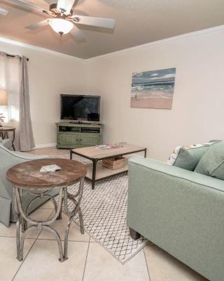 Woodland Shores by Panhandle Getaways