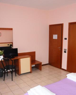 Hotel Cippa’s