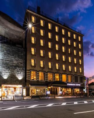APA Hotel Kyoto Gion Excellent