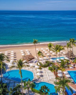 Buenaventura Grand Hotel & Great Moments - All Inclusive