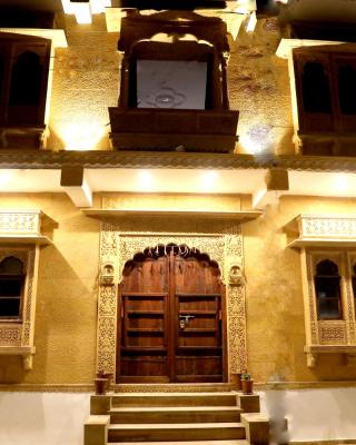 Hotel Pushkar Golden Haveli