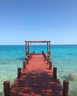 El Roble Nature Hotel & Lagoon