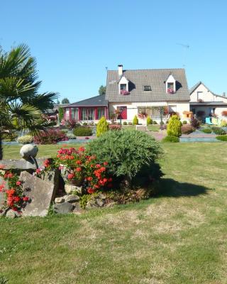 Chambres d'Hotes La Maison Neuve