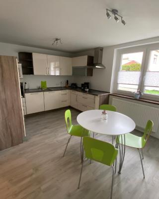 Schöne Ferienwohnung in Landsberg