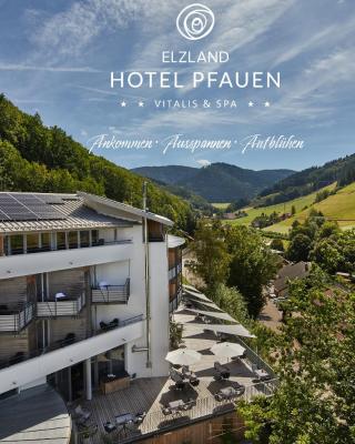 ElzLand Hotel Pfauen WELLNESS & SPA