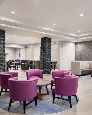 Holiday Inn Express Dumfries-Quantico, an IHG Hotel