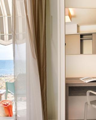 Hotel Delle Mimose