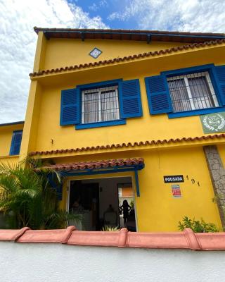 Pousada Solar Teresa
