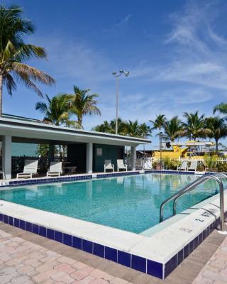 Americas Best Value Inn Fort Myers