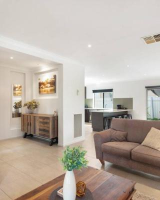 Parkview - Echuca Holiday Homes