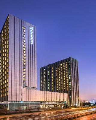 Novotel Changsha International Exhibition Center