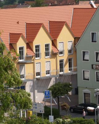 Gasthof zur Post