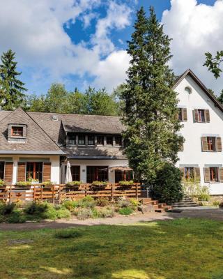 Waldhotel am Nürburgring