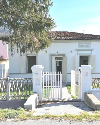 Villa Bruna