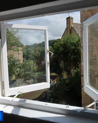 Boutique cottage in the heart of Winchcombe